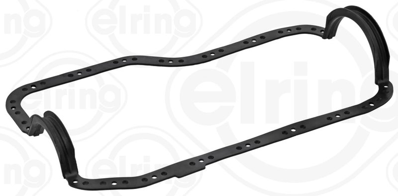 GARNITURA BAIE ULEI ELRING 145.190 - Compatibil cu RENAULT