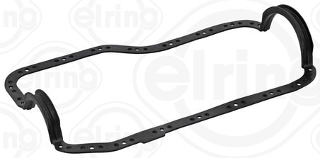 GARNITURA BAIE ULEI ELRING 145.190 - Compatibil cu RENAULT
