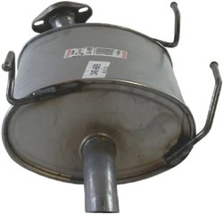 Toba esapament finala Bosal 145-609