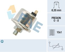Senzor presiune ulei FAE 14500