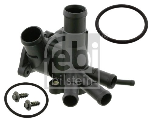 FLANSA LICHID RACIRE FEBI BILSTEIN 14506 - Compatibil cu SEAT, VW