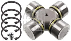 Articulatie, arbore articulat Febi Bilstein 14510