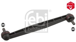 Bieleta stabilizator Febi Bilstein 14558
