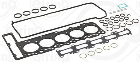 SET GARNITURI CHIULASA ELRING 146.010 - Compatibil cu MERCEDES-BENZ