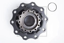 BUTUC ROATA PE AUTOMOTIVE 146.051-30A - Piesa auto compatibila cu mai multe marci