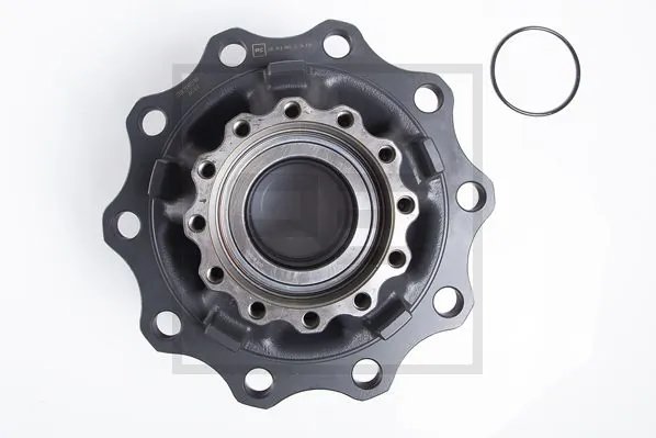Butuc roata PE Automotive 146.051-30A