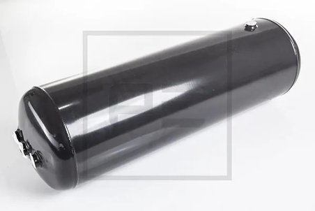 Rezervor aer sistem compresor PE Automotive 146.529-80A