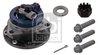 Set rulment roata Febi Bilstein 14615