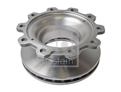 Disc frana Febi Bilstein 14629