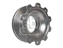Disc frana Febi Bilstein 14629