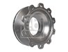 Disc frana Febi Bilstein 14629