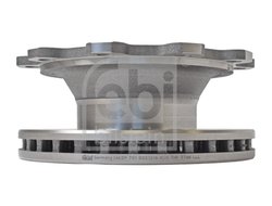 Disc frana Febi Bilstein 14629