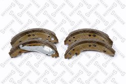 Set saboti frana Stellox 147 100-SX