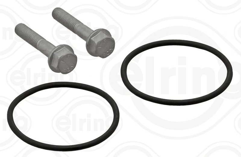 Set garnituri, servopompa Elring 147.480