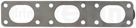 GARNITURA GALERIE EVACUARE ELRING 147.581 - Compatibil cu BMW, LAND ROVER, WIESMANN