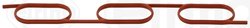 GARNITURA GALERIE ADMISIE ELRING 147.590 - Compatibil cu BMW, LAND ROVER, WIESMANN