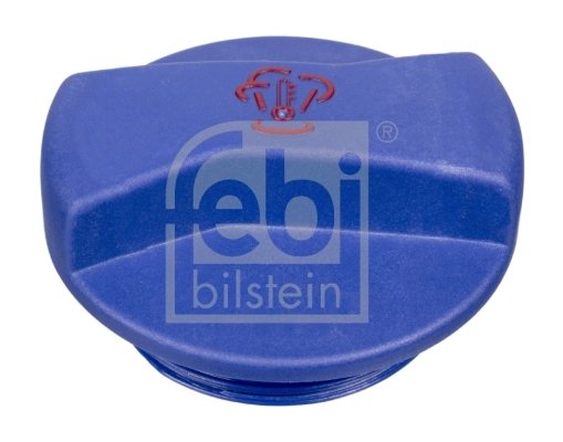 BUSON VAS EXPANSIUNE FEBI BILSTEIN 14700 - Compatibil cu AUDI, PORSCHE, VW