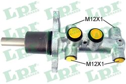 POMPA CENTRALA FRANA LPR 1471 - Compatibil cu NISSAN, OPEL, RENAULT, VAUXHALL