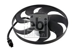Ventilator radiator racire Febi Bilstein 14742