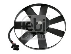 Ventilator radiator racire Febi Bilstein 14748