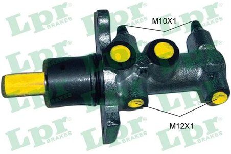 POMPA CENTRALA FRANA LPR 1475 - Compatibil cu NISSAN, OPEL, RENAULT, VAUXHALL
