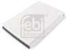 Filtru aer habitaclu Febi Bilstein 14749