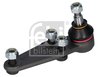 PIVOT FEBI BILSTEIN 14755 - Compatibil cu VOLVO