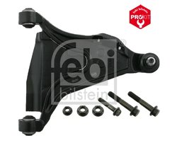 BRAT SUSPENSIE FEBI BILSTEIN 14760 - Compatibil cu VOLVO