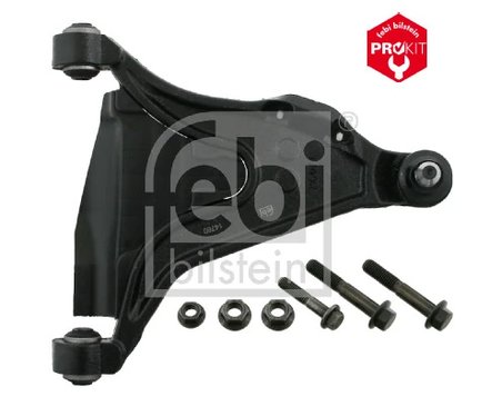 BRAT SUSPENSIE FEBI BILSTEIN 14760 - Compatibil cu VOLVO