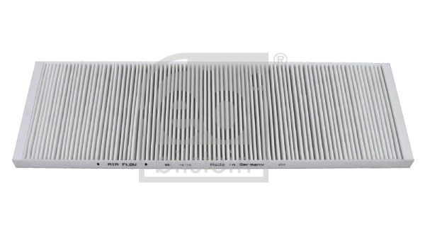 FILTRU AER HABITACLU FEBI BILSTEIN 14770 - Compatibil cu CITROEN, FIAT, PEUGEOT