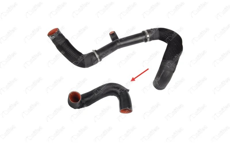 FURTUN INTERCOOLER/TURBO NIFEA 14778 - Compatibil cu FIAT