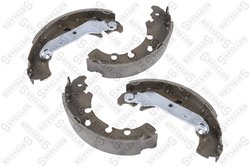 Set saboti frana Stellox 148 100-SX