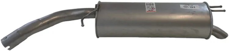 Toba esapament finala Bosal 148-185