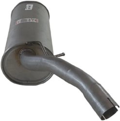Toba esapament finala Bosal 148-185