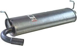 Toba esapament finala Bosal 148-199
