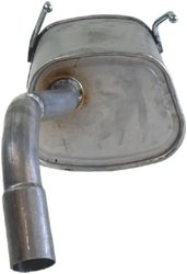 Toba esapament finala Bosal 148-203