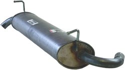 Toba esapament finala Bosal 148-199