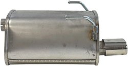 TOBA ESAPAMENT FINALA BOSAL 148-219 - Compatibil cu FIAT, FORD
