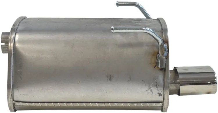 Toba esapament finala Bosal 148-219