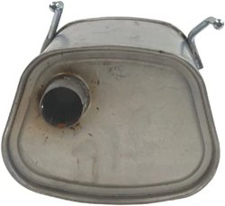 Toba esapament finala Bosal 148-219