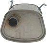 Toba esapament finala Bosal 148-219