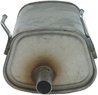 TOBA ESAPAMENT FINALA BOSAL 148-253 - Compatibil cu FIAT, FORD