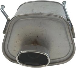 Toba esapament finala Bosal 148-219