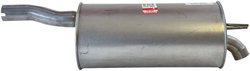 TOBA ESAPAMENT FINALA BOSAL 148-351 - Compatibil cu FIAT