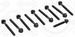 SET SURUBURI CHIULASA ELRING 148.110 - Compatibil cu AUTOBIANCHI, FIAT, FSO, LANCIA, SEAT, YUGO, ZASTAVA