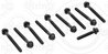 SET SURUBURI CHIULASA ELRING 148.110 - Compatibil cu AUTOBIANCHI, FIAT, FSO, LANCIA, SEAT, YUGO, ZASTAVA