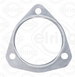GARNITURA RACORD EVACUARE ELRING 148.260 - Compatibil cu PORSCHE