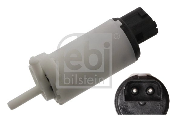 Pompa de apa spalare parbriz Febi Bilstein 14805