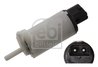 Pompa de apa spalare parbriz Febi Bilstein 14805