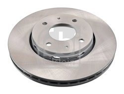 DISC FRANA FEBI BILSTEIN 14844 - Compatibil cu MITSUBISHI, VOLVO